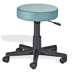 Earthlite Low Height Pneumatic Stool