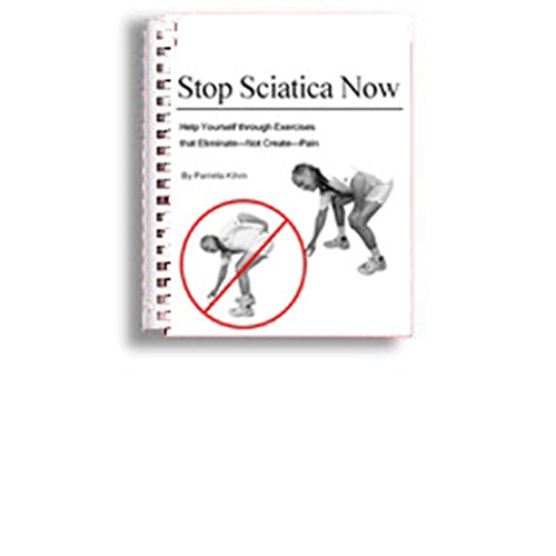 Stop Sciatica Now