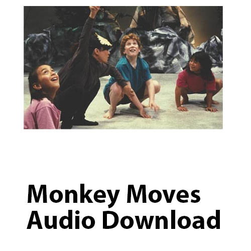 Children, Animal, Moves, ATM, Awareness Through Movement.