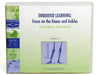 Embodied Learning: Focus on the Knees & Ankles Volume I CD Set by Elizabeth Beringer