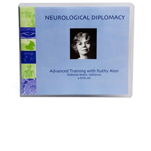 Neurological Diplomacy: Advanced Training