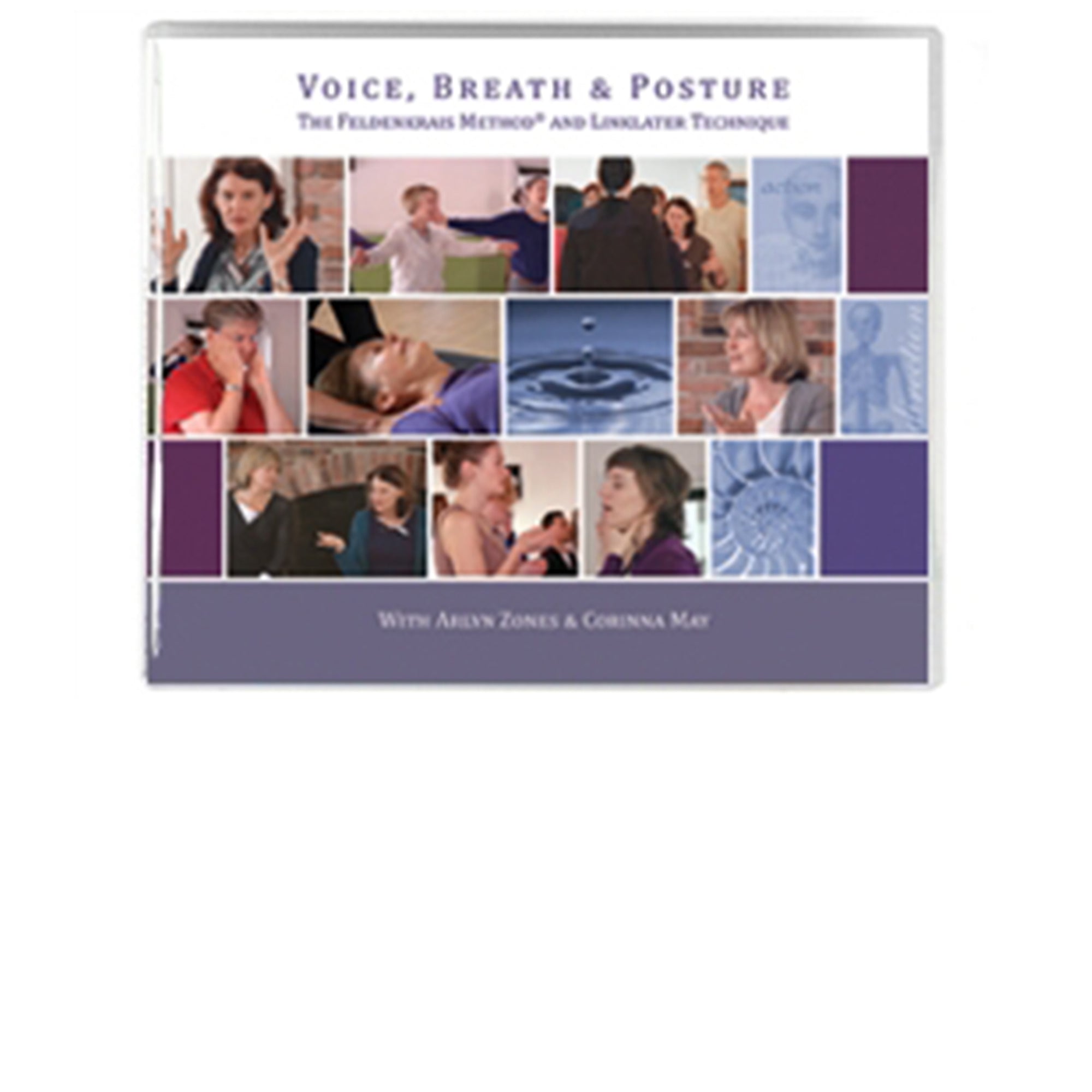 Voice, Breath and Posture