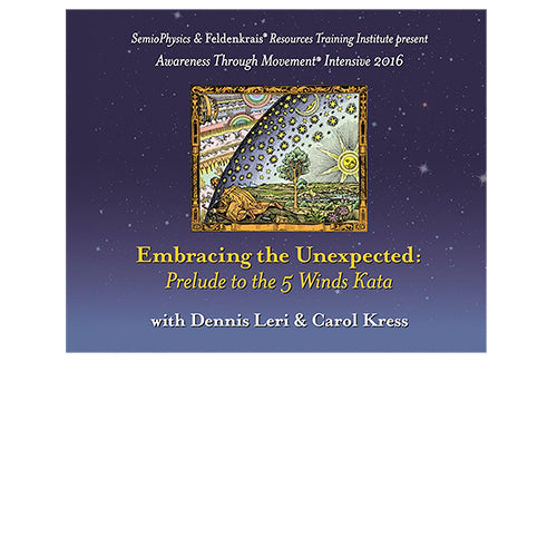 Embracing the Unexpected:  Prelude to the 5 Winds Kata