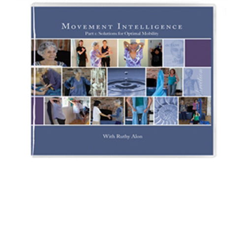 Movement Intelligence: Solutions Part 1