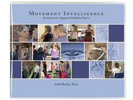 Movement Intelligence: Solutions Part 2