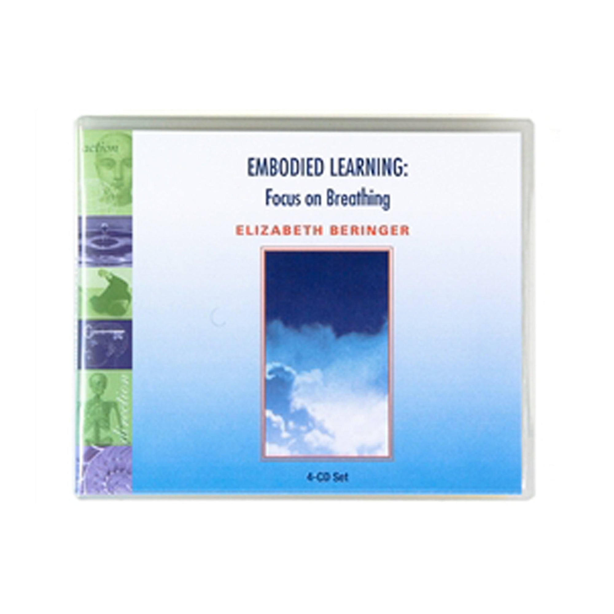 Embodied Learning: Focus on Breathing (For Practitioners)