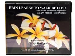 Erin Learns To Walk Better, Five Lessons - Video Download